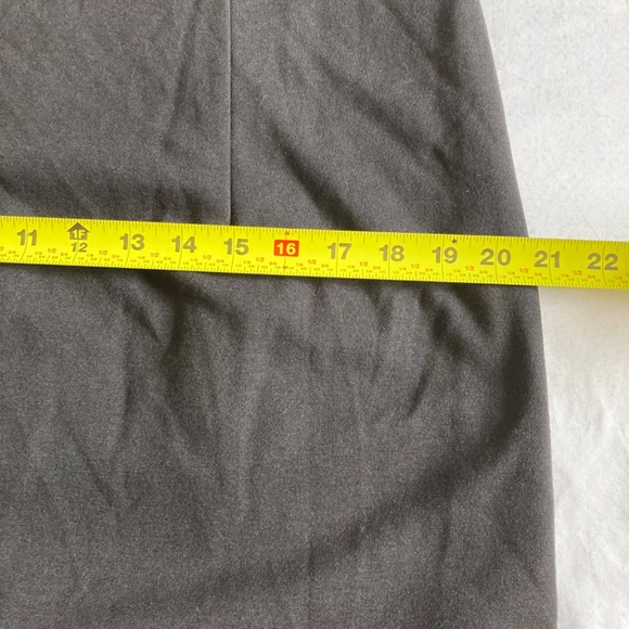 New Pendleton women’s modal wool blend dress - Picture 9 of 10